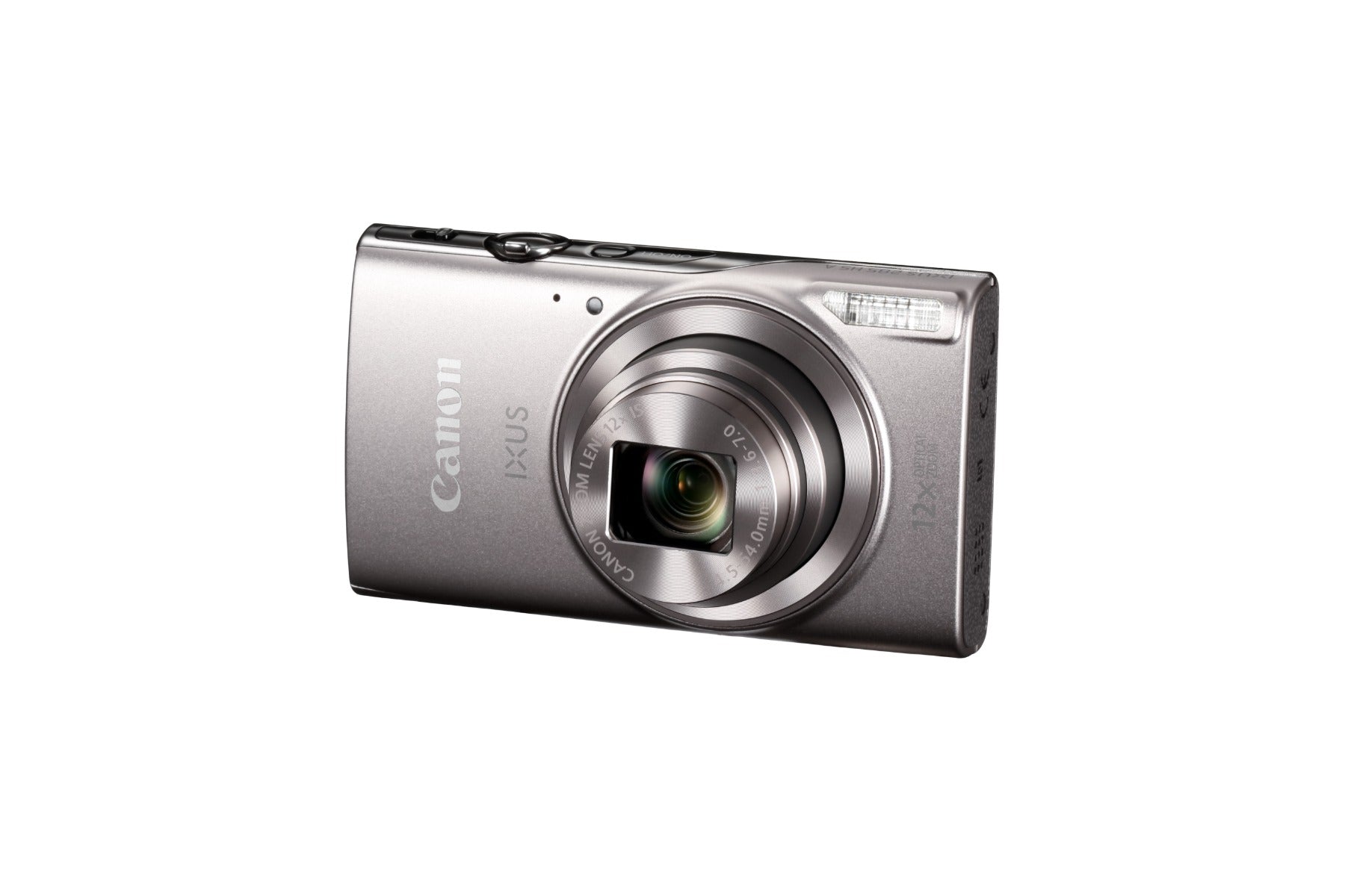IXUS Digital Compact Camera – Canon Online Store 網上商店