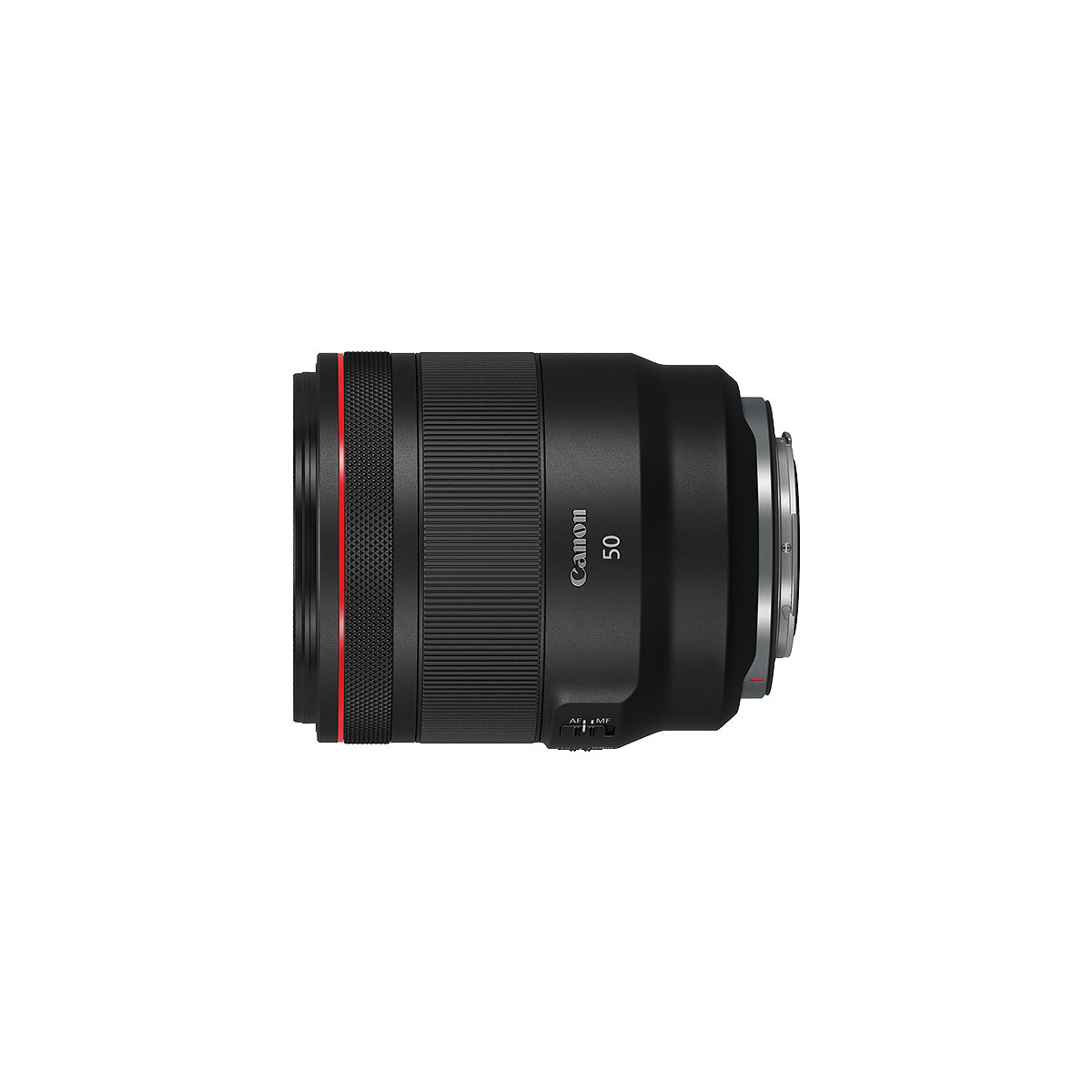 RF50mm F1.2 L USM – Canon Online Store 網上商店