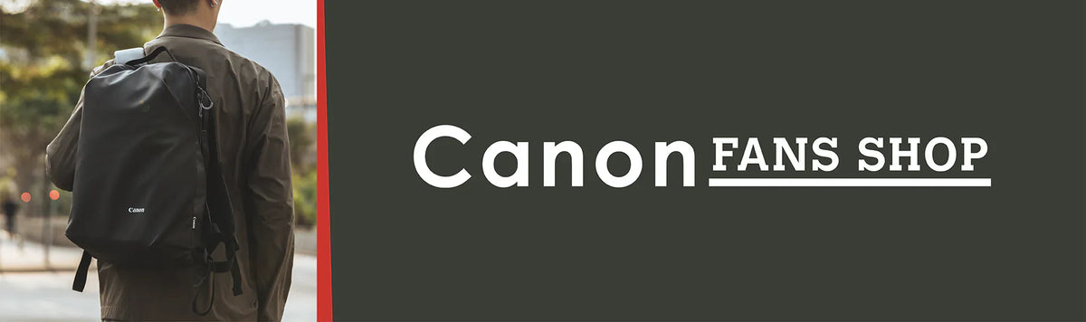 商品系列 – Canon Online Store 網上商店