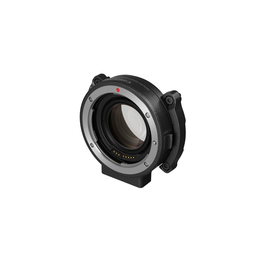 Mount Adapter EF-EOS R 0.71x