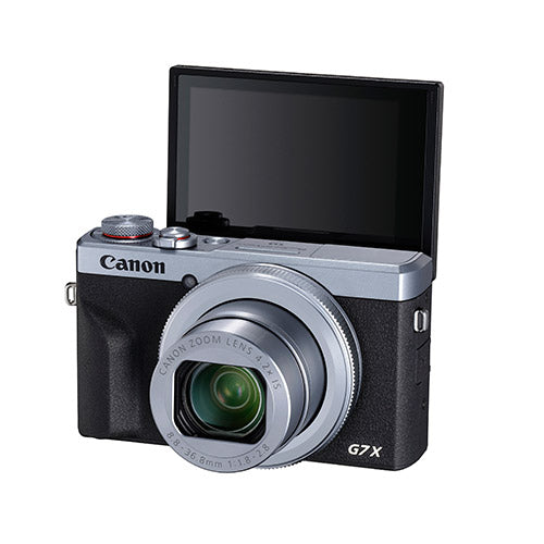 PowerShot G7 X Mark III – Canon Online Store 網上商店