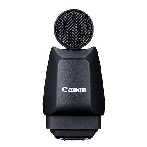 Multi-Function Shoe Directional Stereo Microphone DM-E1D
