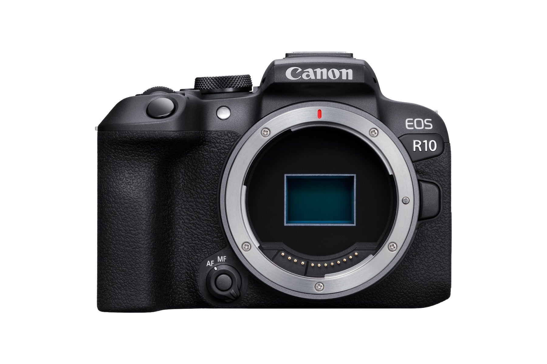 EOS R10