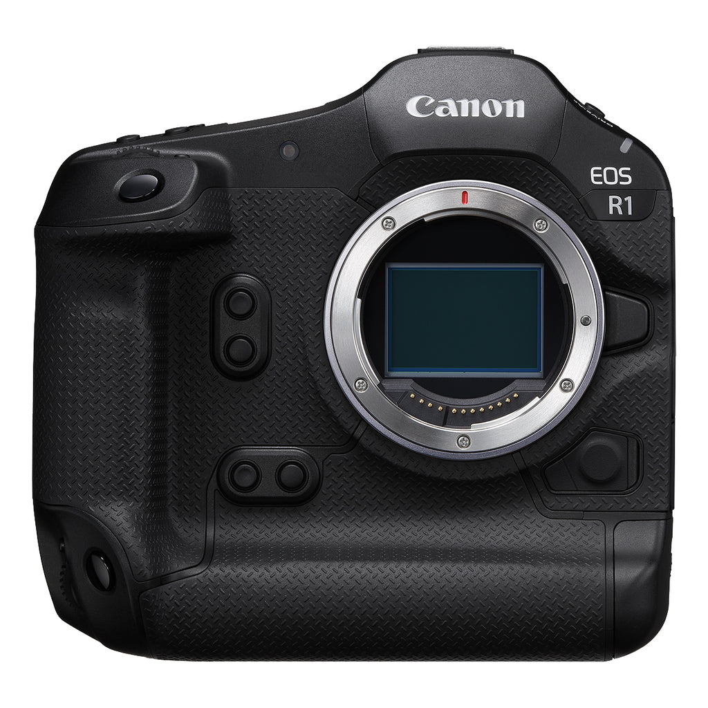 EOS R1