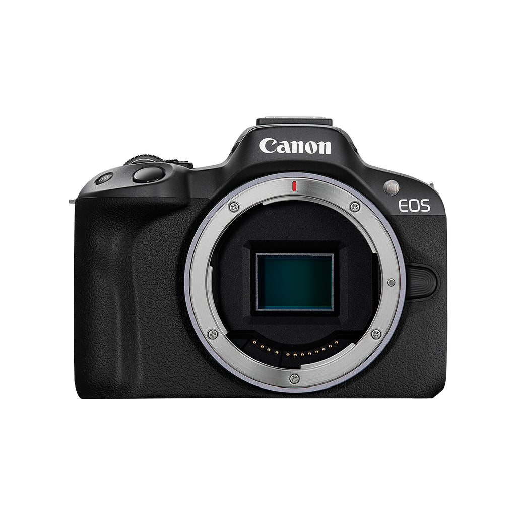 EOS R50