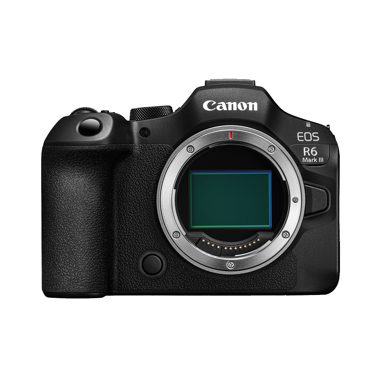 EOS R6 Mark III