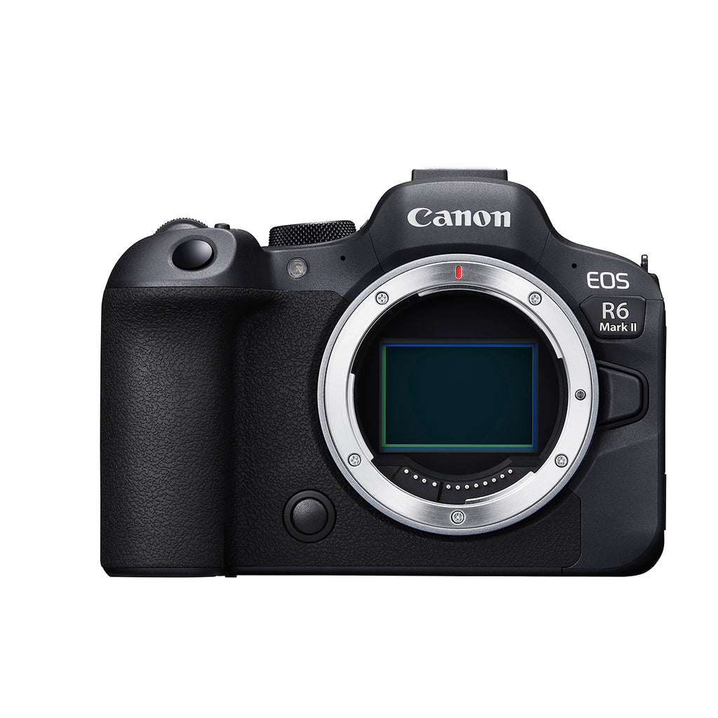 EOS R6 Mark II