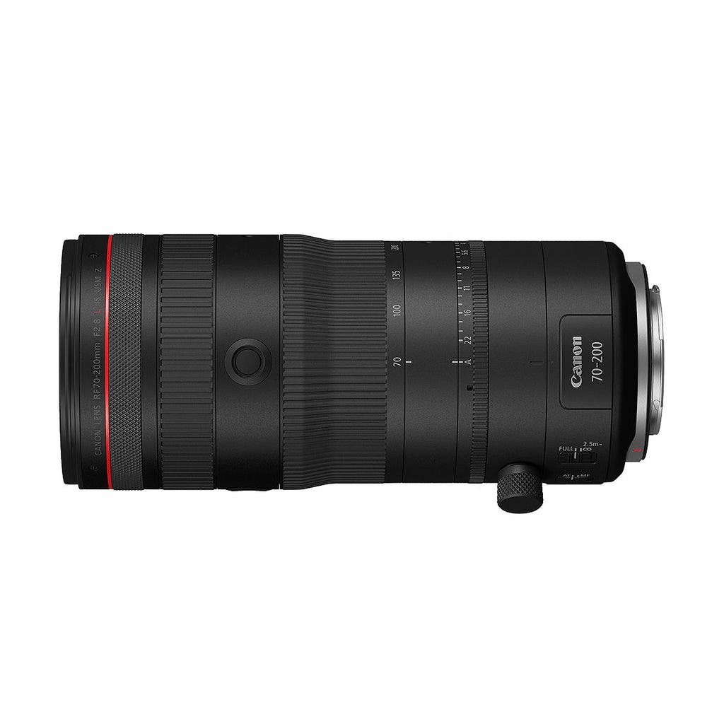 RF70-200mm F2.8 L IS USM Z