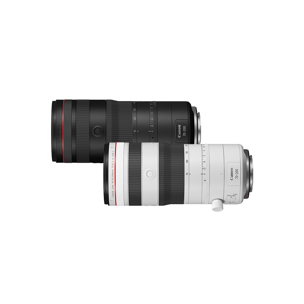 RF70-200mm F2.8 L IS USM Z
