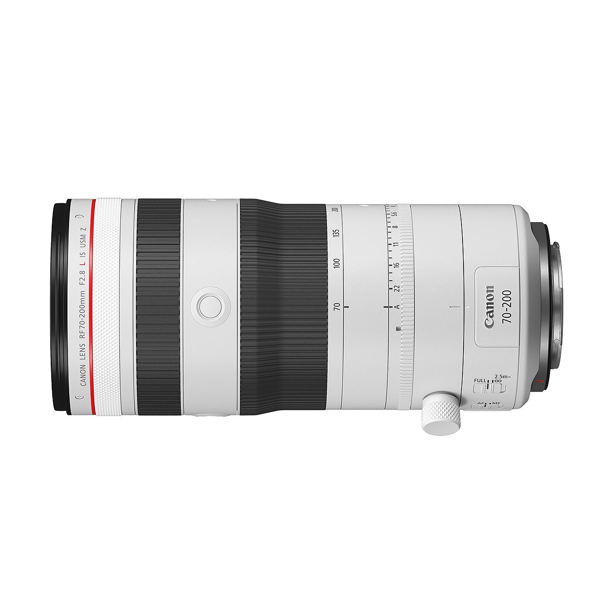 RF70-200mm F2.8 L IS USM Z