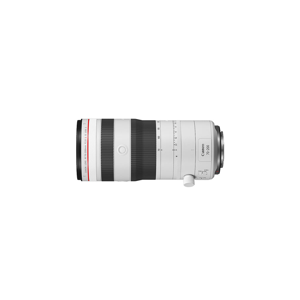 RF70-200mm F2.8 L IS USM Z