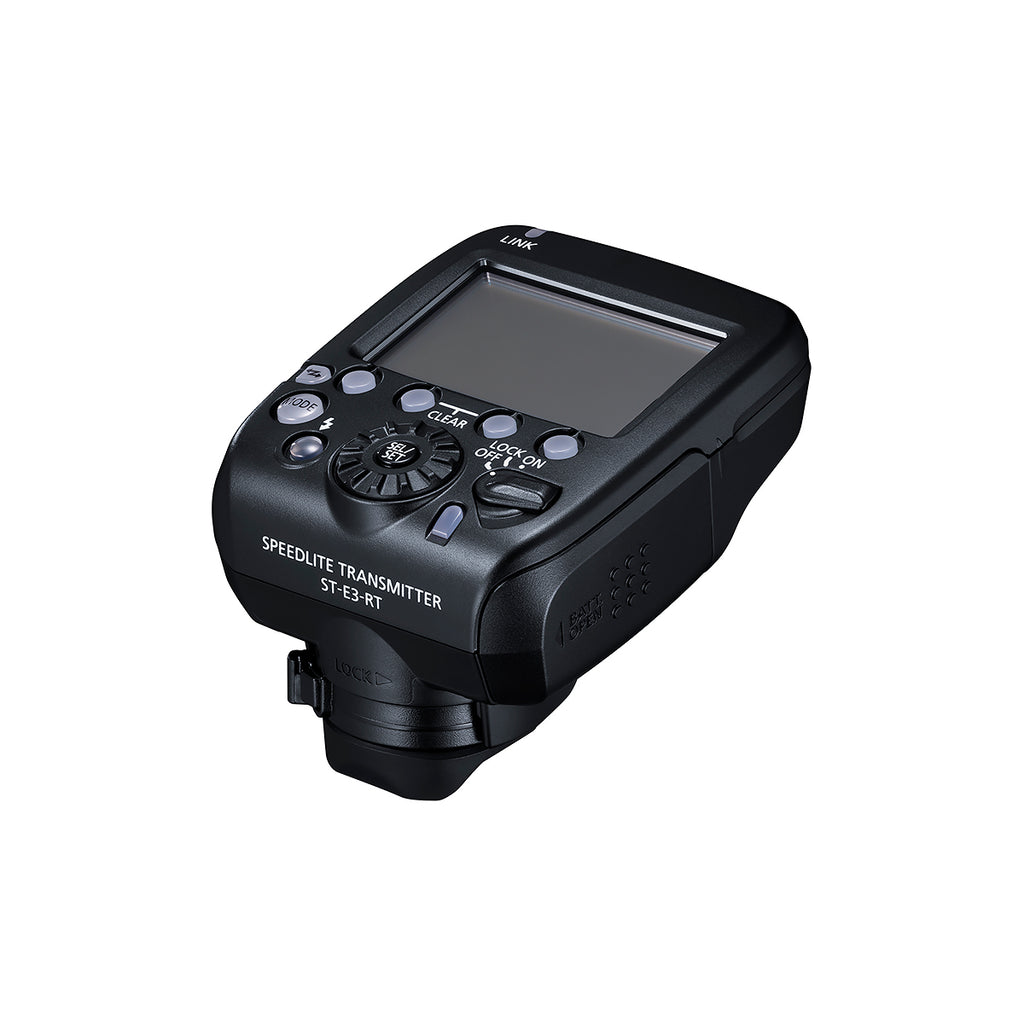 無線閃光燈信號發射器 ST-E3-RT(Ver.3)