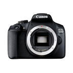 EOS 1500D with EF-S 18-55mm f/3.5-5.6 IS II Lens Kit Set