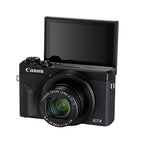 PowerShot G7 X Mark III