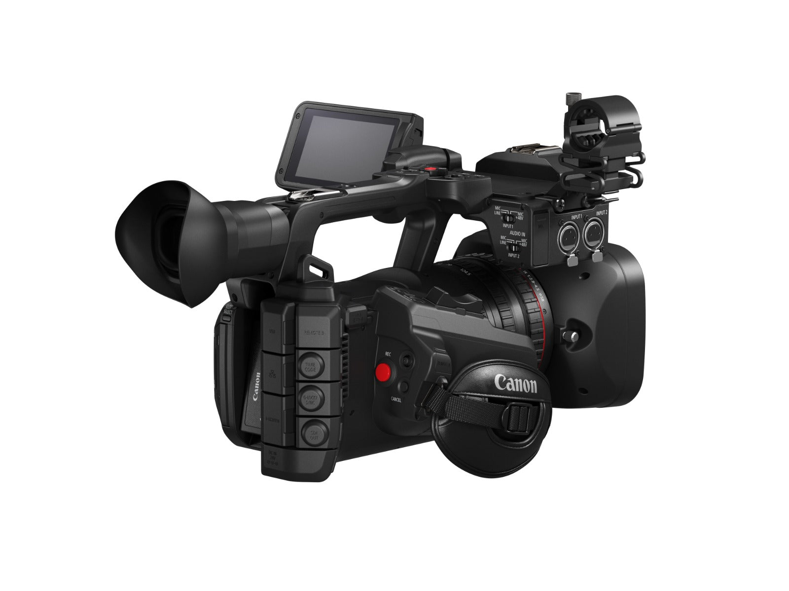 XF605