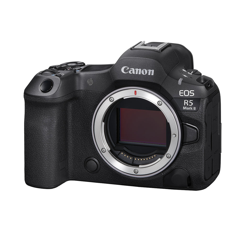 EOS R5 Mark II