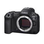 EOS R5 Mark II