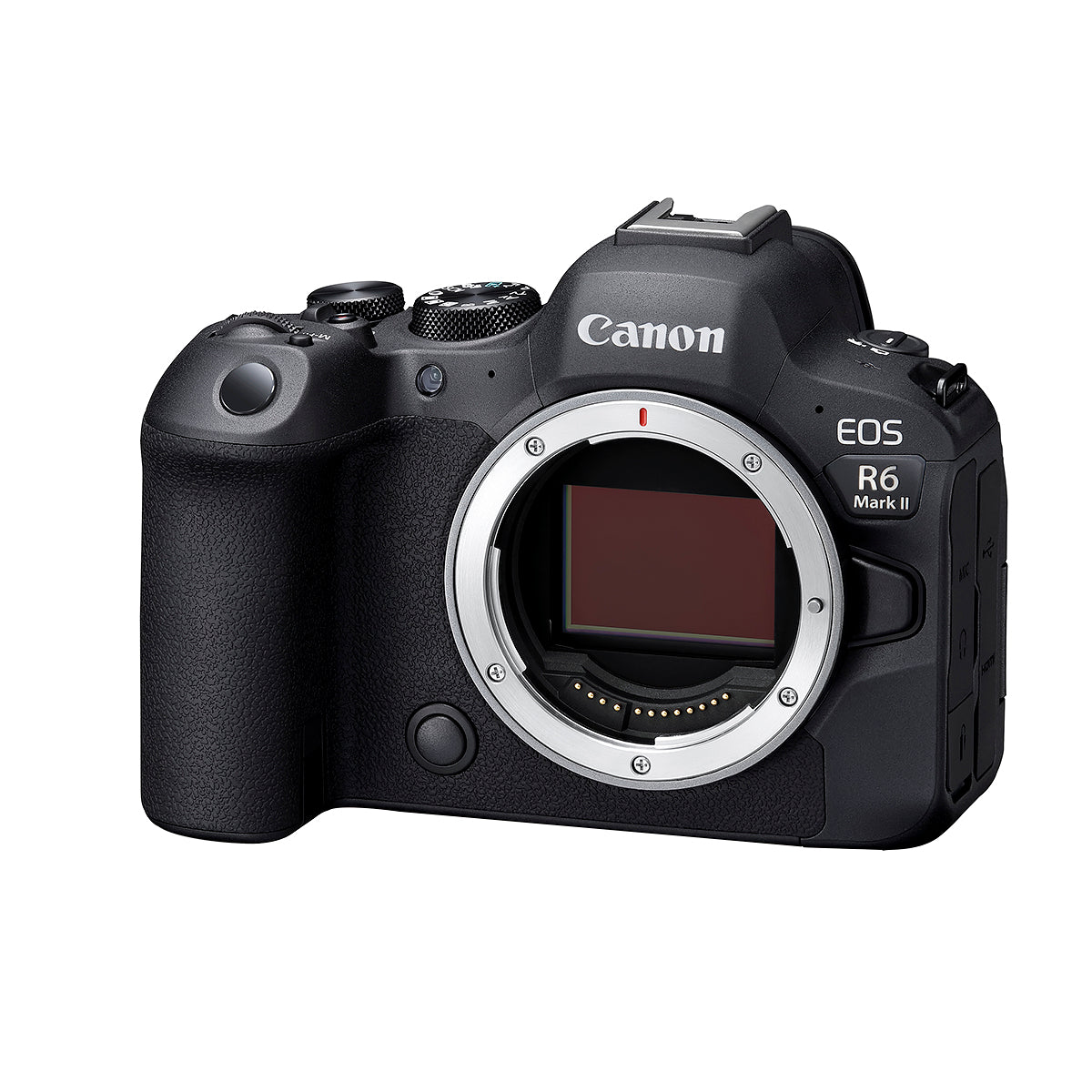 EOS R6 Mark II