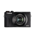 PowerShot G7 X Mark III