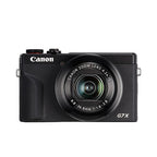 PowerShot G7 X Mark III