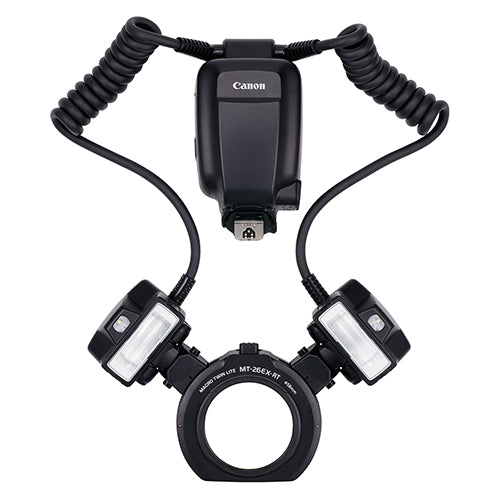 Macro Twin Lite MT-26EX-RT