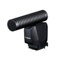 Multi-Function Shoe Directional Stereo Microphone DM-E1D