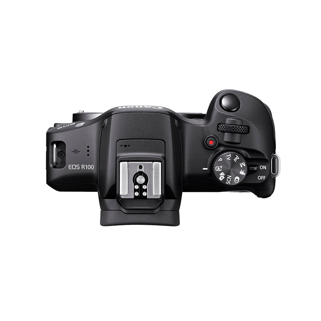 EOS R100