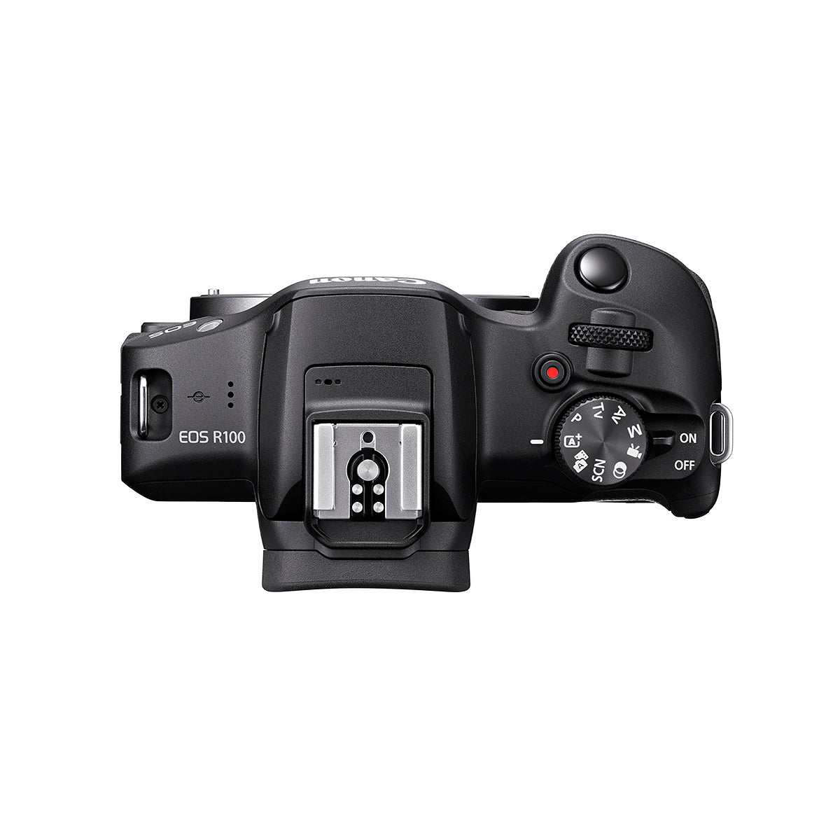 EOS R100