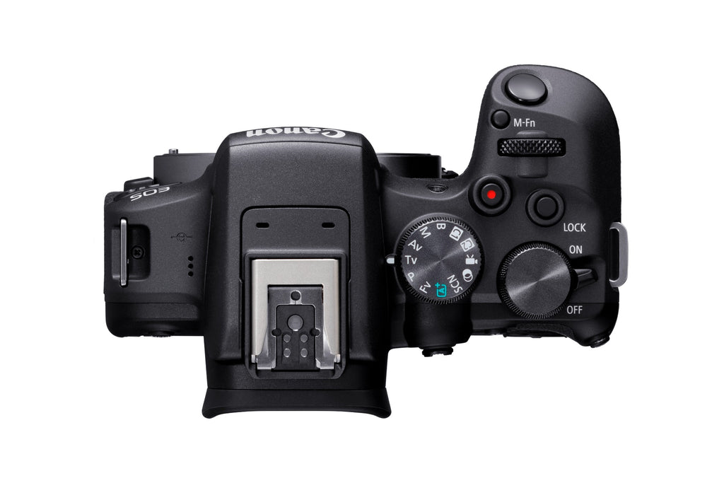 EOS R10