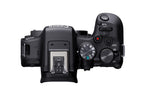 EOS R10