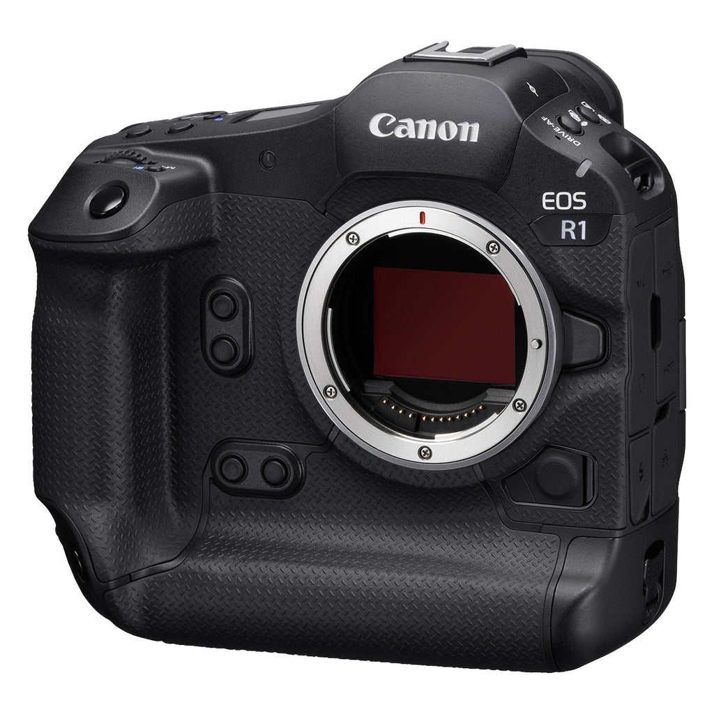 EOS R1