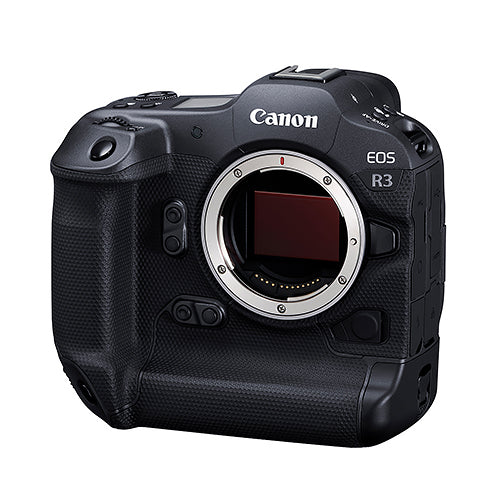 EOS R3