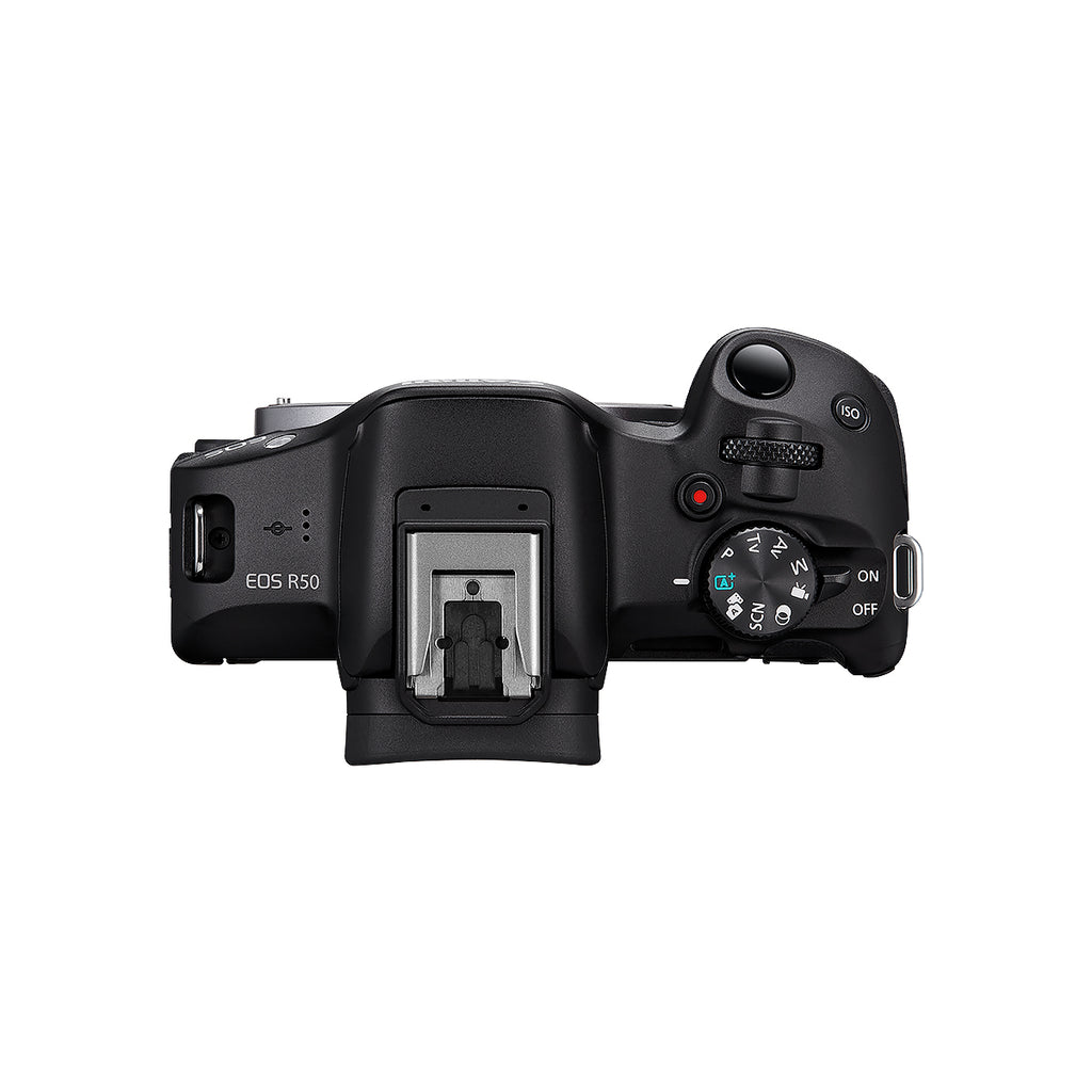 EOS R50
