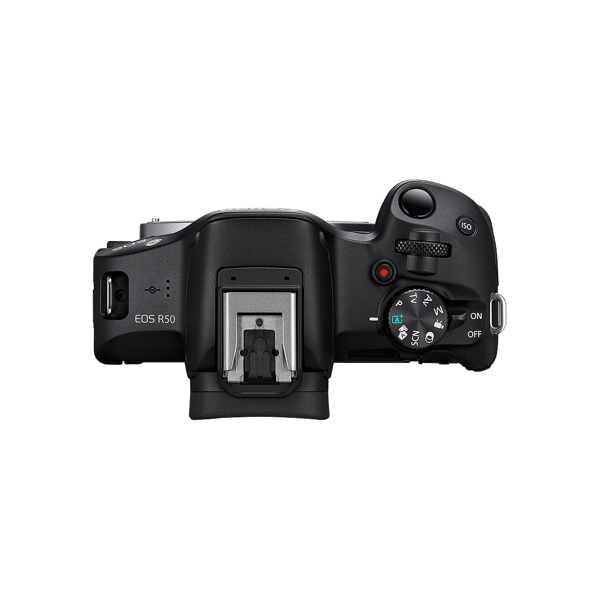 EOS R50