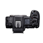 EOS R5 Mark II