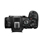 EOS R6 Mark III