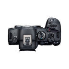 EOS R6 Mark II