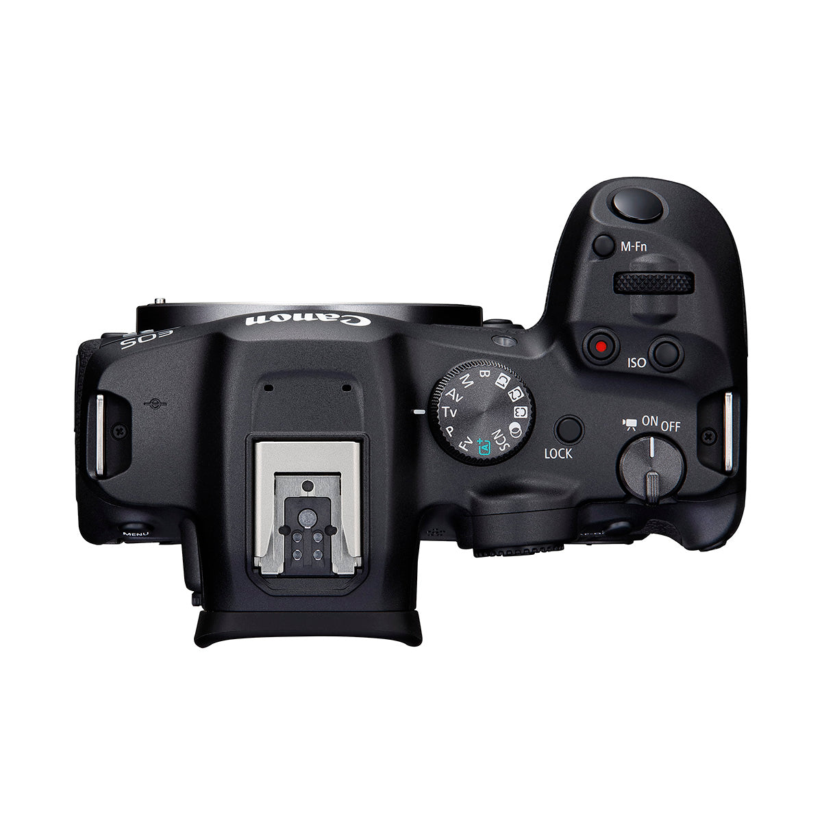 EOS R7