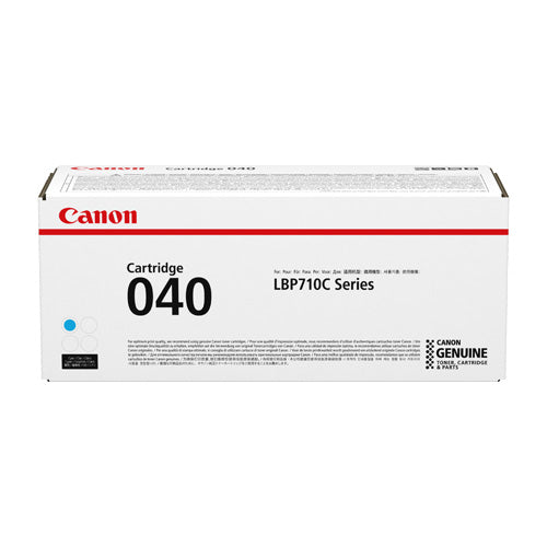 Cartridge 040 打印機碳粉盒