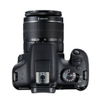 EOS 1500D with EF-S 18-55mm f/3.5-5.6 IS II Lens Kit Set