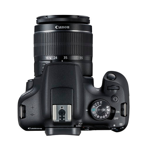 EOS 1500D with EF-S 18-55mm f/3.5-5.6 IS II Lens Kit Set