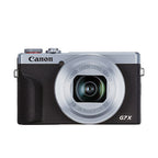 PowerShot G7 X Mark III