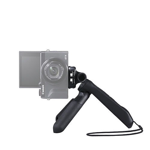 Tripod Grip HG-100TBR