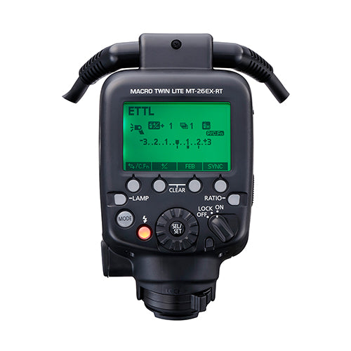 Macro Twin Lite MT-26EX-RT