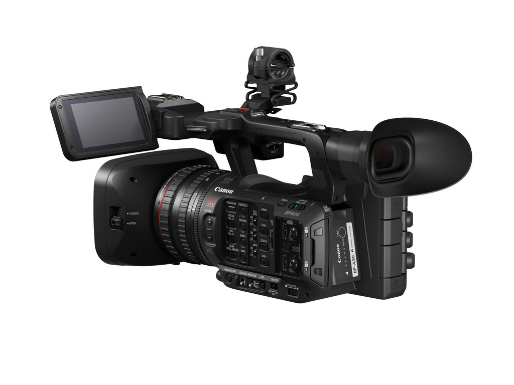 XF605