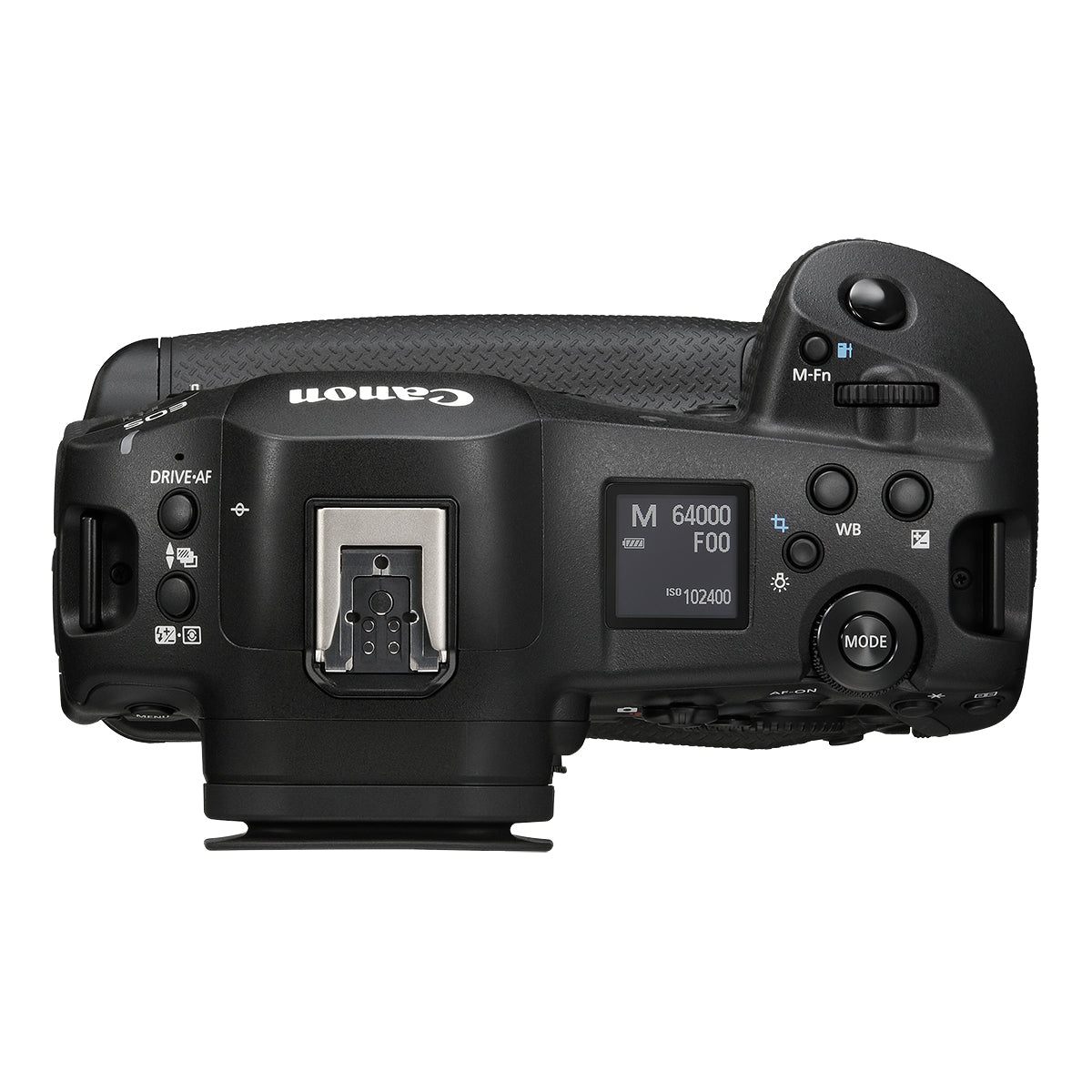 EOS R1