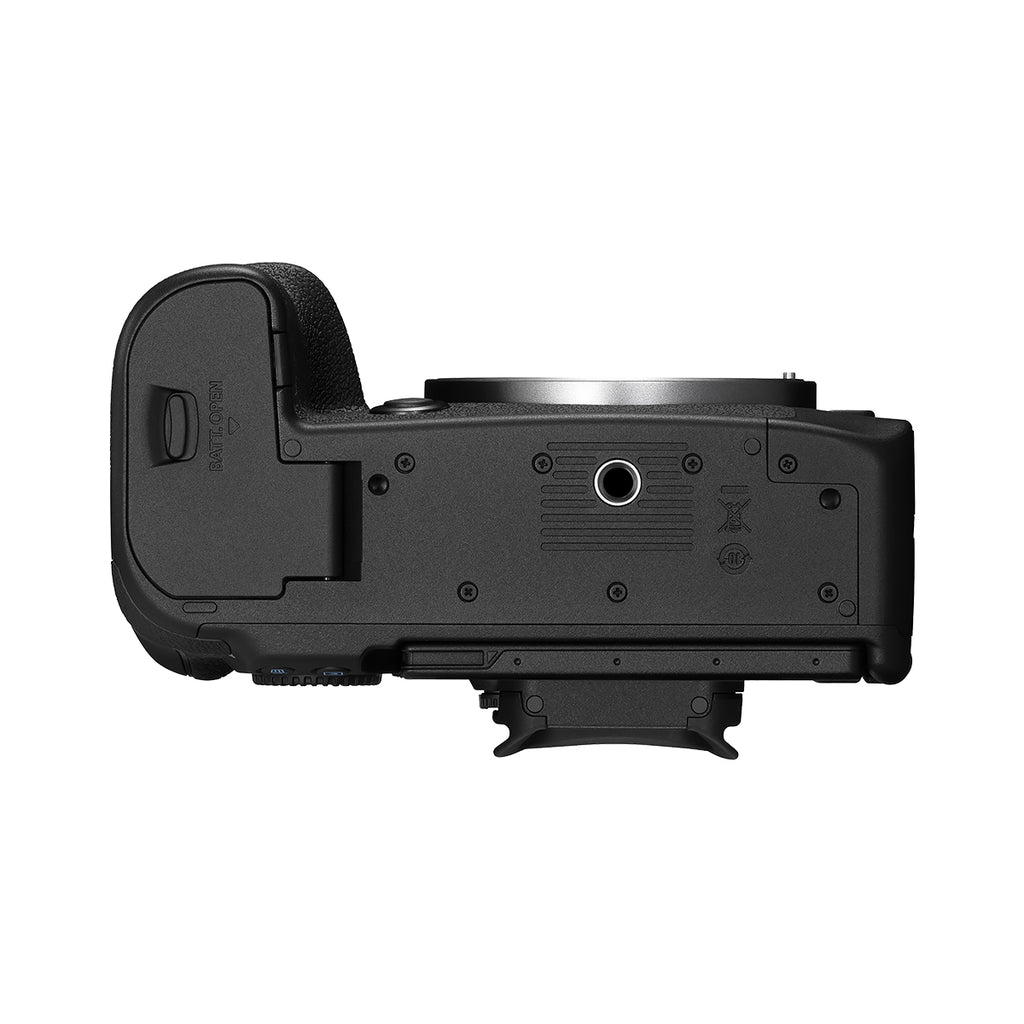 EOS R6 Mark III