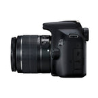 EOS 1500D with EF-S 18-55mm f/3.5-5.6 IS II Lens Kit Set