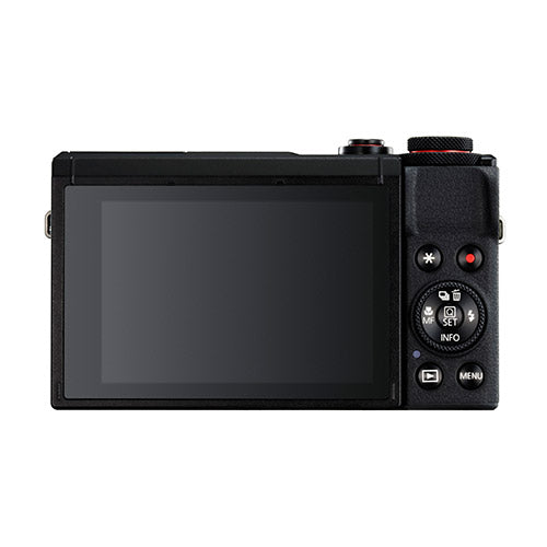 PowerShot G7 X Mark III
