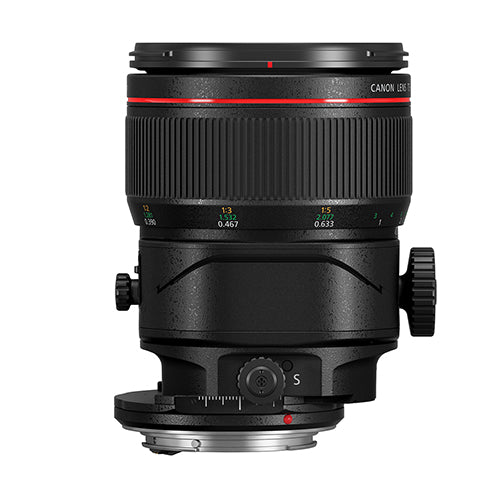 TS-E 90mm f/2.8L Macro